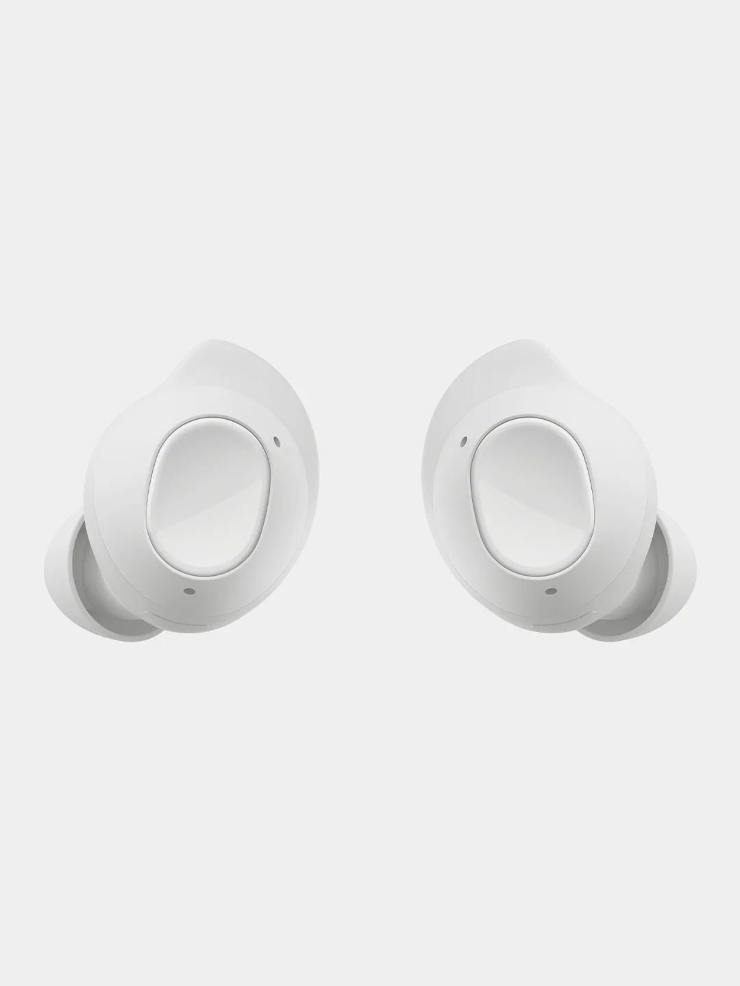 Белый беспроводные наушники Samsung Galaxy Buds FE