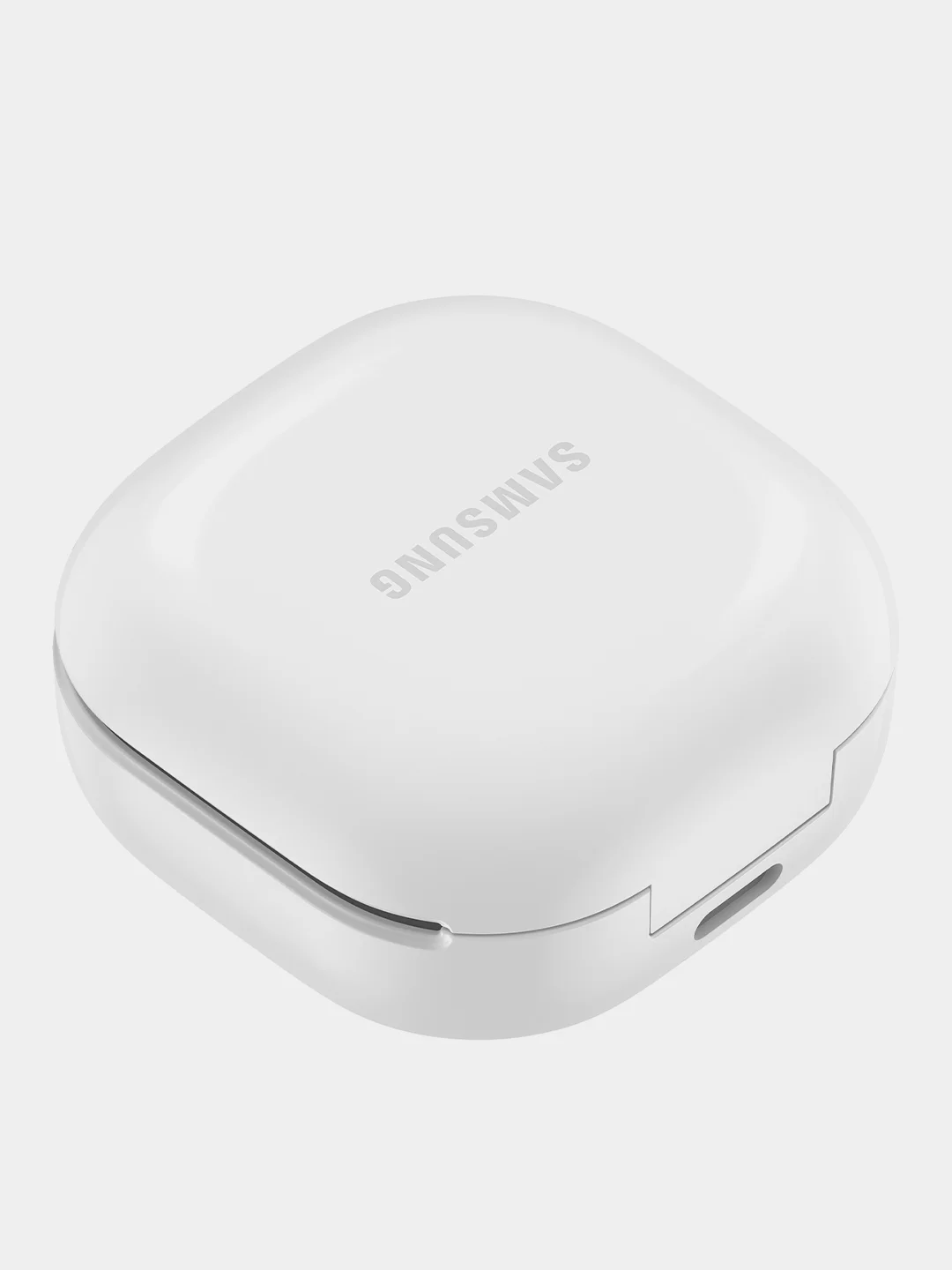 Белый беспроводные наушники Samsung Galaxy Buds FE