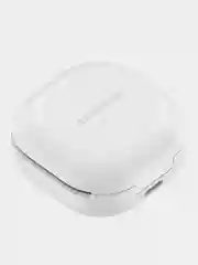 Белый беспроводные наушники Samsung Galaxy Buds FE