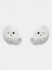 Белый беспроводные наушники Samsung Galaxy Buds FE