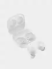 Белый беспроводные наушники Samsung Galaxy Buds FE