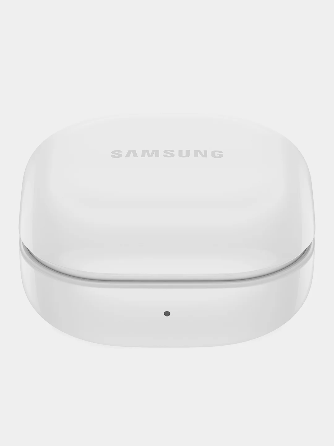 Белый беспроводные наушники Samsung Galaxy Buds FE