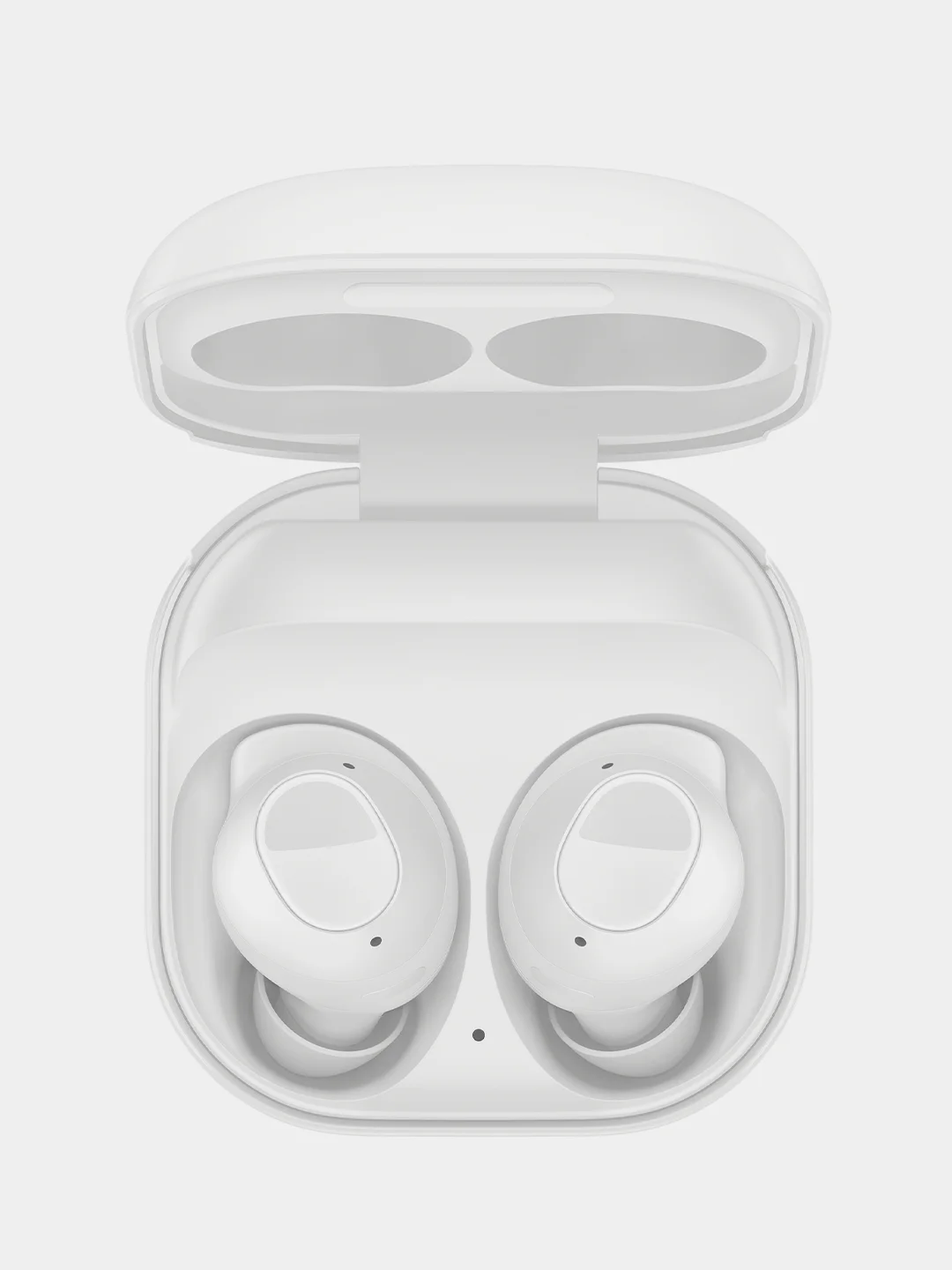Белый беспроводные наушники Samsung Galaxy Buds FE