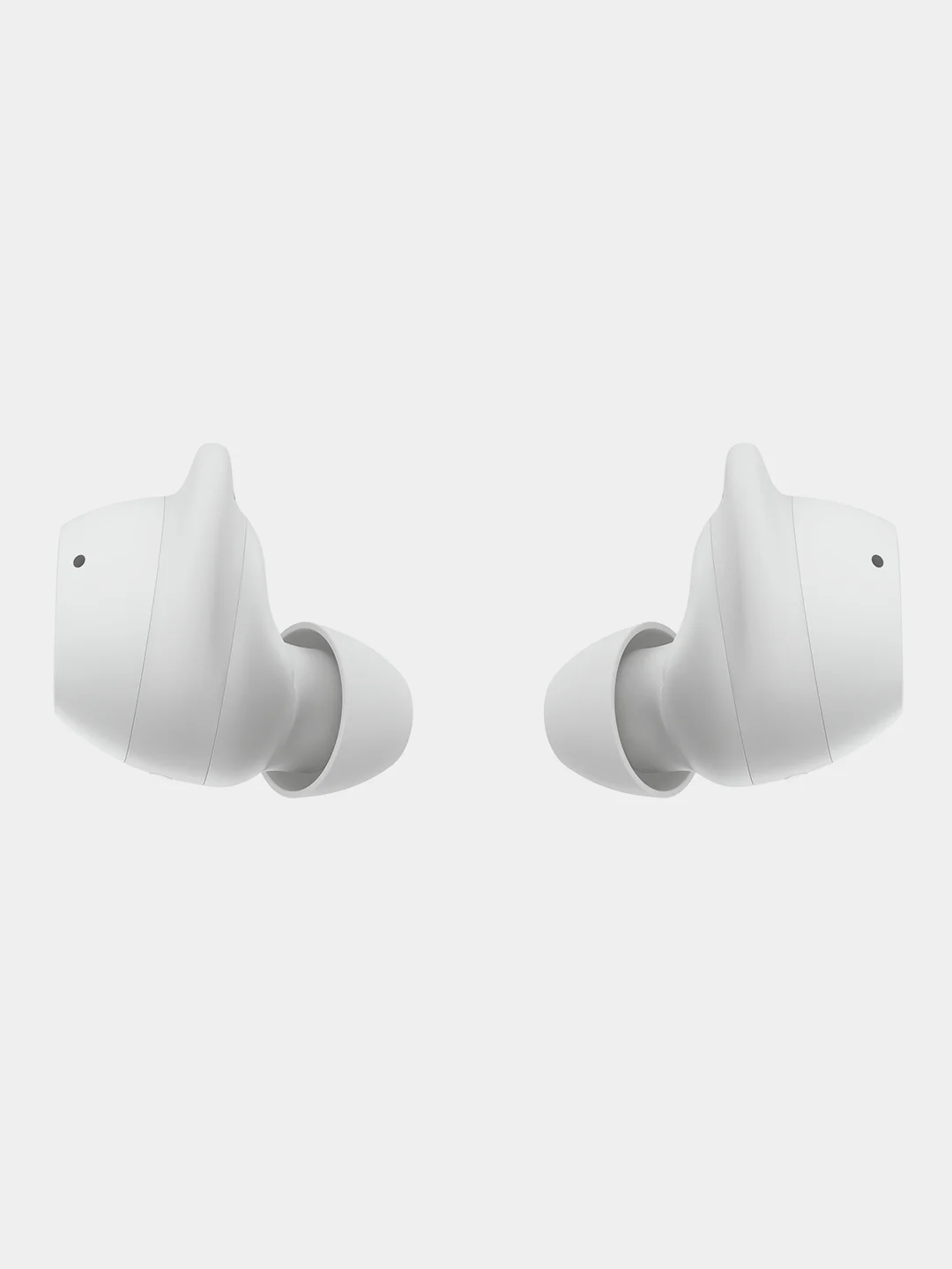 Белый беспроводные наушники Samsung Galaxy Buds FE