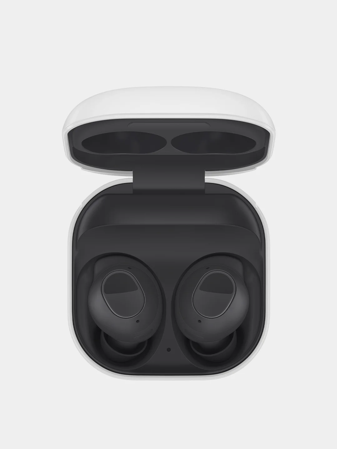 Черный беспроводные наушники Samsung Galaxy Buds FE