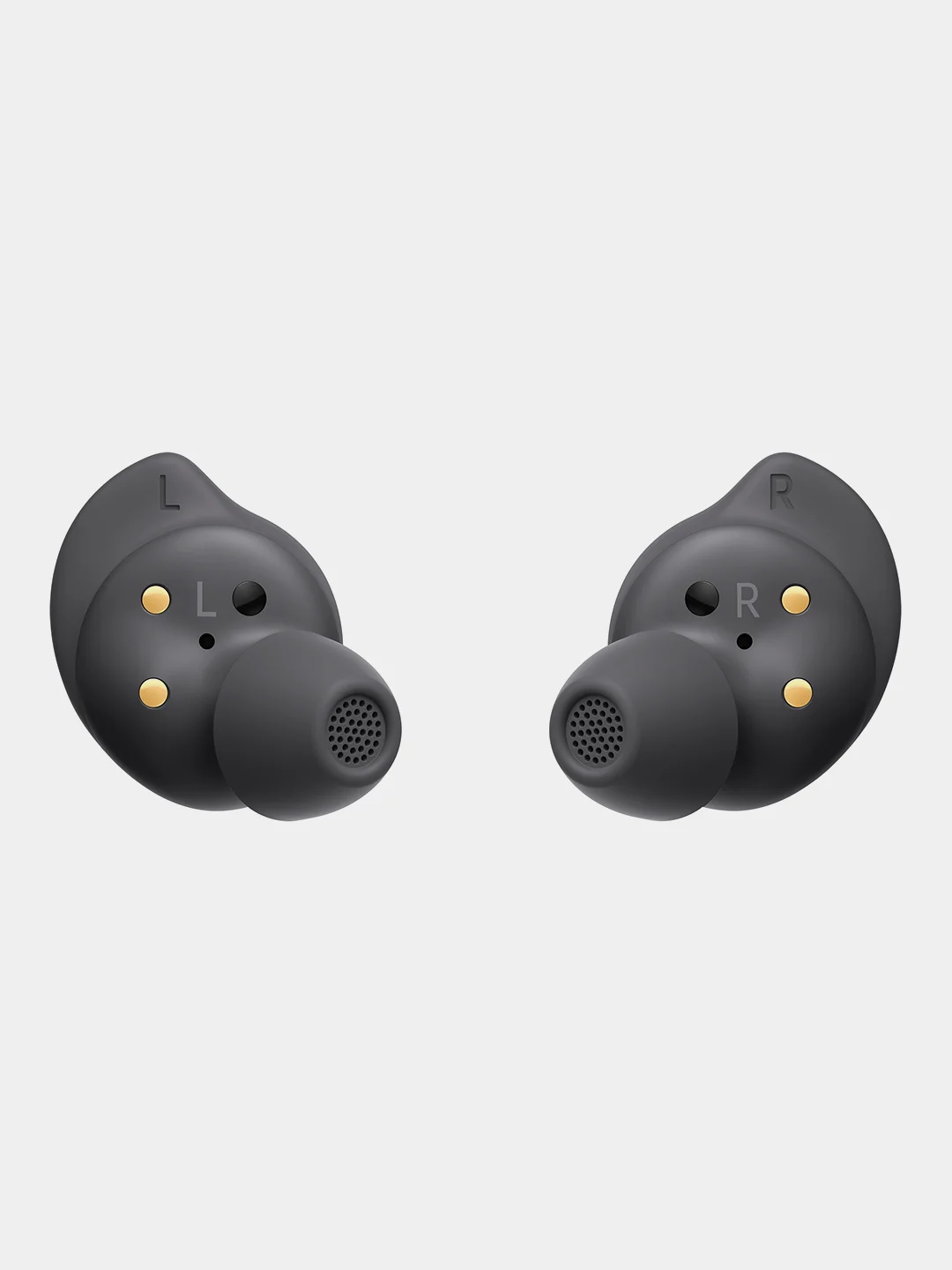 Черный беспроводные наушники Samsung Galaxy Buds FE