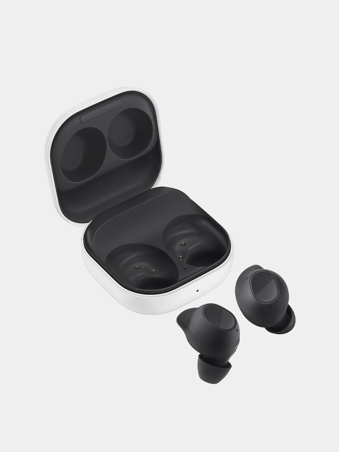 Беспроводные наушники Samsung Galaxy Buds FE купить по цене 9088 ₽ в  интернет-магазине Магнит Маркет