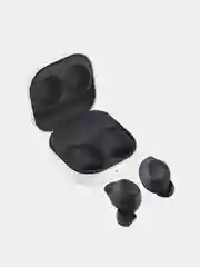 Черный беспроводные наушники Samsung Galaxy Buds FE