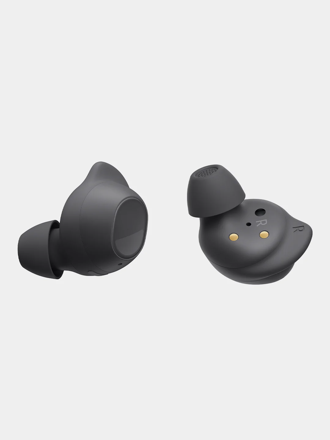 Черный беспроводные наушники Samsung Galaxy Buds FE