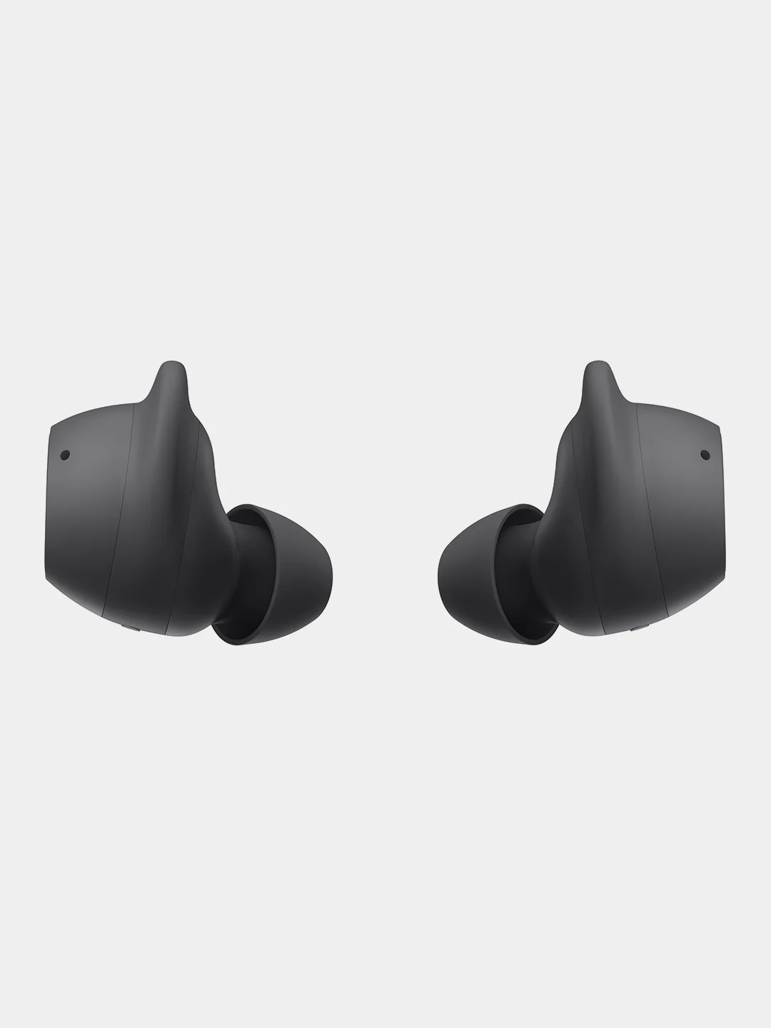 Черный беспроводные наушники Samsung Galaxy Buds FE
