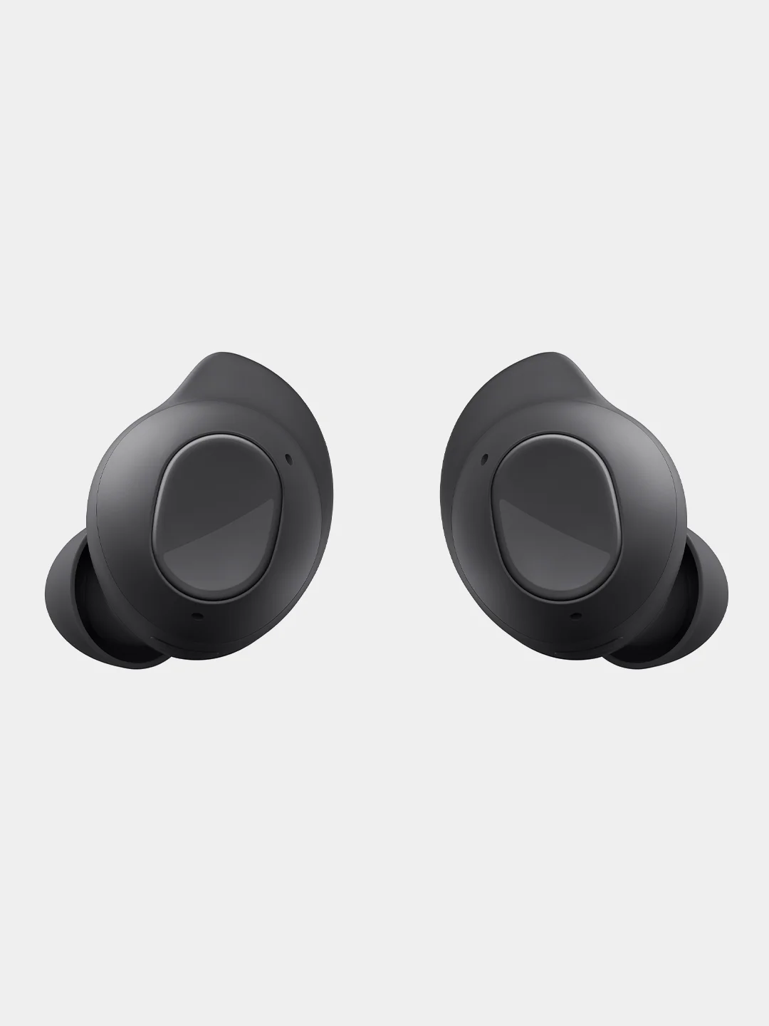 Черный беспроводные наушники Samsung Galaxy Buds FE