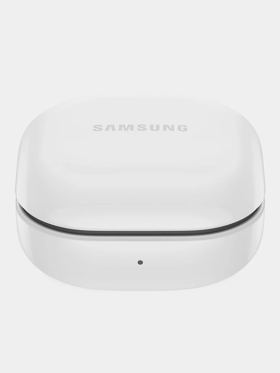 Черный беспроводные наушники Samsung Galaxy Buds FE