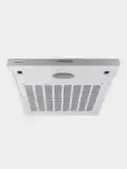 Вытяжка Centek CT-1801-60 Black, козырьковая ширина 60 см, 350 м3/час, 3 скорости