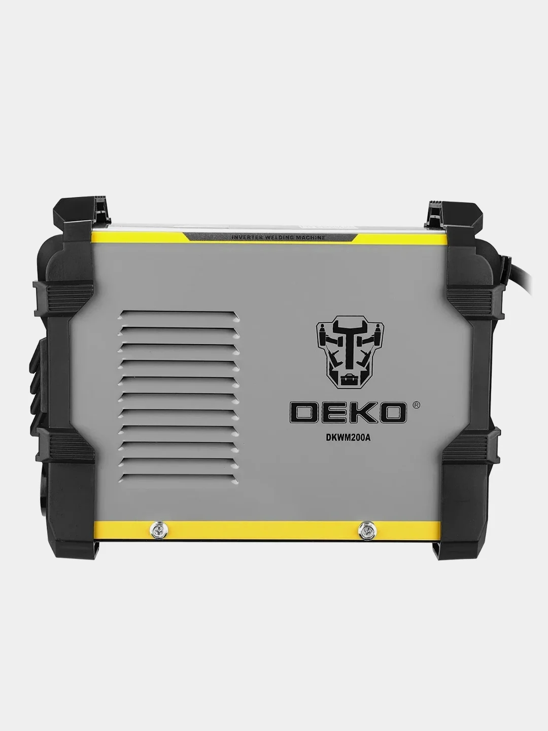 Сварочный аппарат 200А Deko DKWM200A