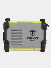 Сварочный аппарат 200А Deko DKWM200A