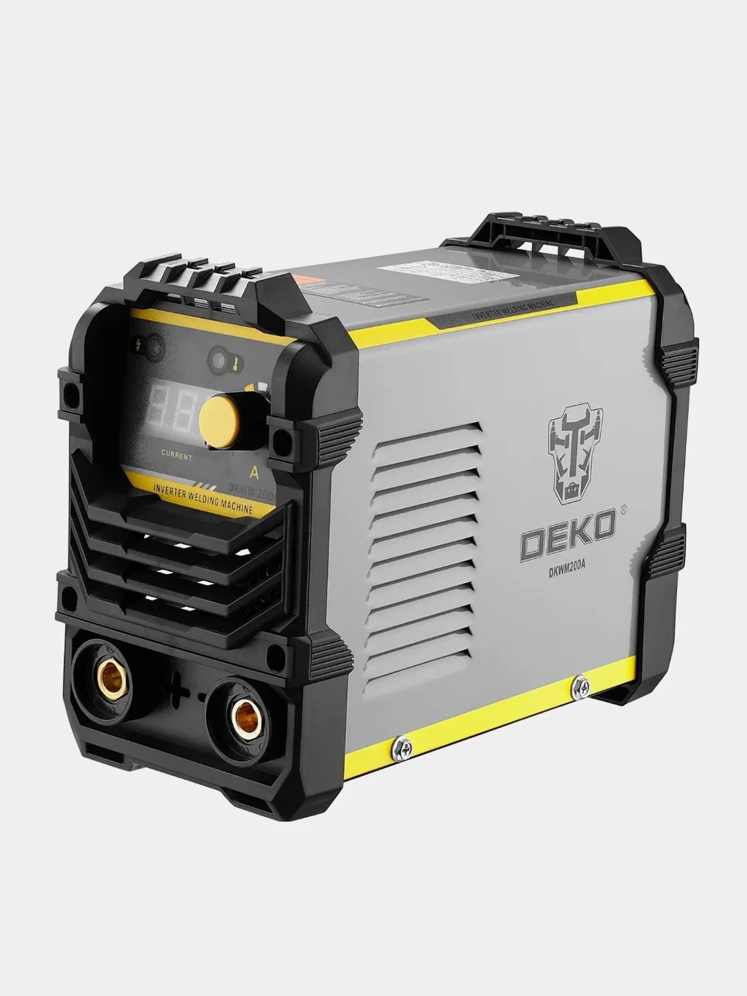 Сварочный аппарат 200А Deko DKWM200A