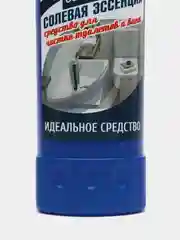 Очиститель для сантехники "Солевая Эссенция"