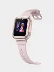 Розовый детские смарт-часы Huawei Watch Kids 4 Pro