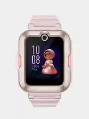 Розовый детские смарт-часы Huawei Watch Kids 4 Pro