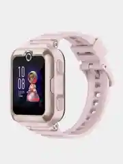 Розовый детские смарт-часы Huawei Watch Kids 4 Pro