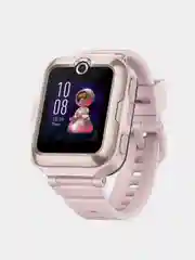 Розовый детские смарт-часы Huawei Watch Kids 4 Pro