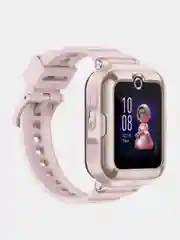 Розовый детские смарт-часы Huawei Watch Kids 4 Pro