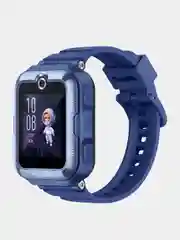 Розовый детские смарт-часы Huawei Watch Kids 4 Pro