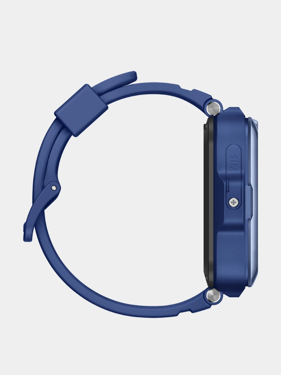Розовый детские смарт-часы Huawei Watch Kids 4 Pro