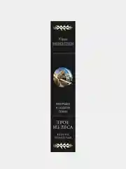 Трое из Леса. Вторая трилогия, Юрий Никитин