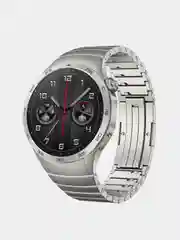 Серебряный смарт-часы Huawei Watch GT 4, 46 mm