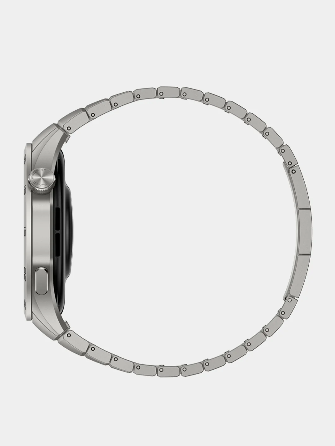 Серебряный смарт-часы Huawei Watch GT 4, 46 mm