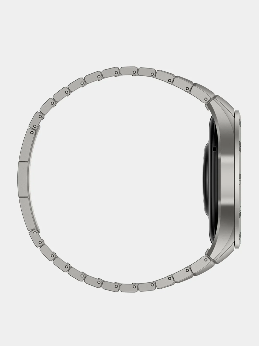 Серебряный смарт-часы Huawei Watch GT 4, 46 mm