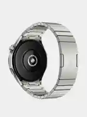 Серебряный смарт-часы Huawei Watch GT 4, 46 mm