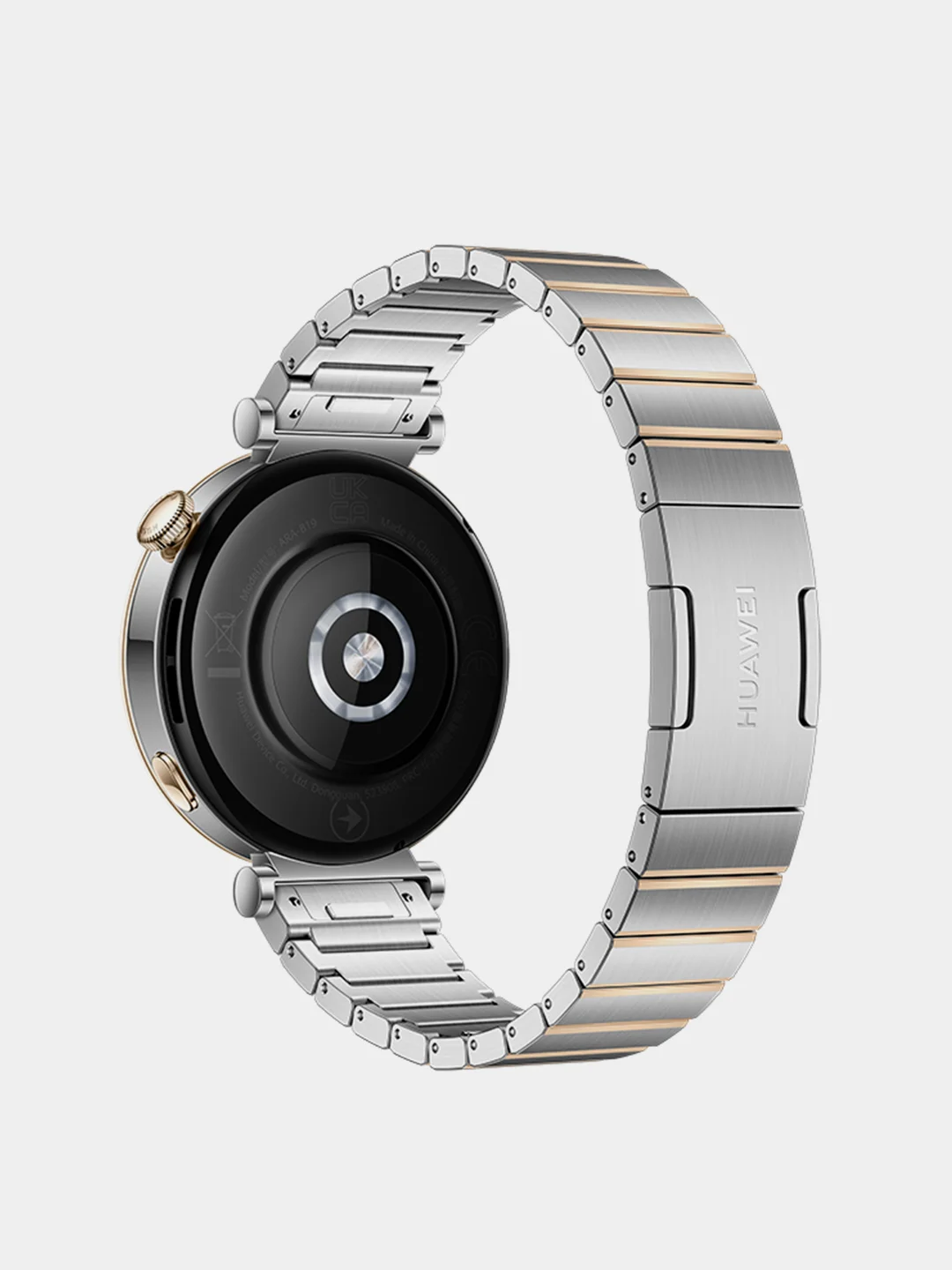 Серебряный смарт-часы Huawei Watch GT 4, 41 mm