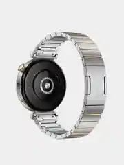 Серебряный смарт-часы Huawei Watch GT 4, 41 mm