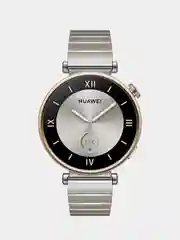 Серебряный смарт-часы Huawei Watch GT 4, 41 mm