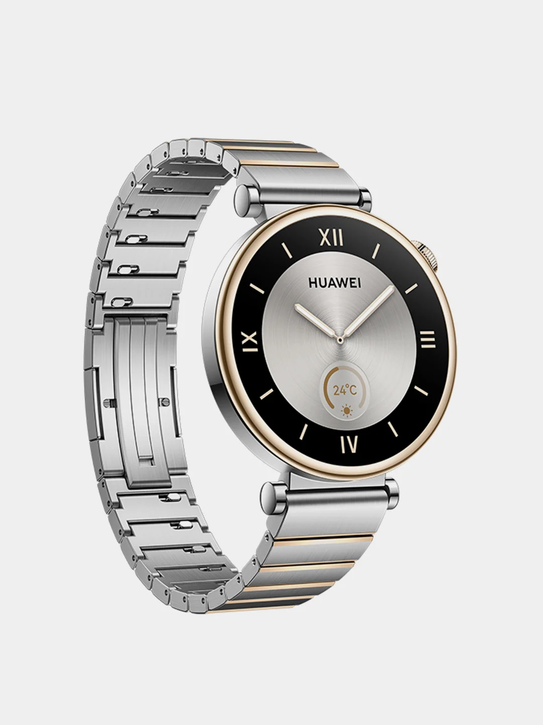 Серебряный смарт-часы Huawei Watch GT 4, 41 mm