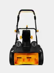 Снегоуборщик электрический DEKO ST2300, 46см, 2300Вт, 2 фары