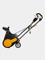 Снегоуборщик электрический DEKO ST2300, 46см, 2300Вт, 2 фары