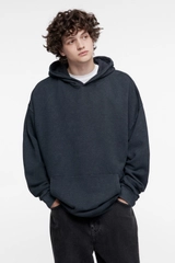 Худи мужской Befree oversize
