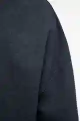 Фиолетовый худи мужской Befree oversize