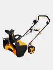 Снегоуборщик электрический DEKO ST2600, 58см, 2600Вт, 2 фары