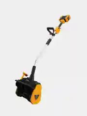 Снегоуборщик аккумуляторный DEKO ST40V, 2*4.0Ач, 2*ЗУ