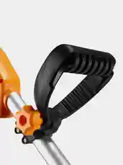 Снегоуборщик аккумуляторный DEKO ST40V, 2*4.0Ач, 2*ЗУ