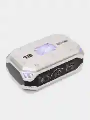 Беспроводные наушники премиум версий  М41, с powerbank, 2000 мАч