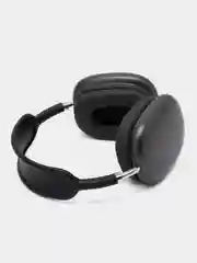 Тёмно-серый беспроводные Bluetooth наушники P9, полноразмерные