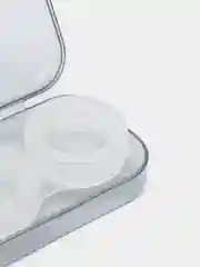 Ледяной контейнер футляр для контактных линз