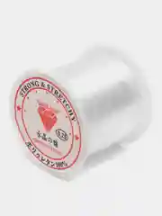 Прозрачный леска для бисера, мононить для плетения и вышивания
