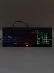 Игровая клавиатура Marvo KG880 USB Gaming, с подсветкой
