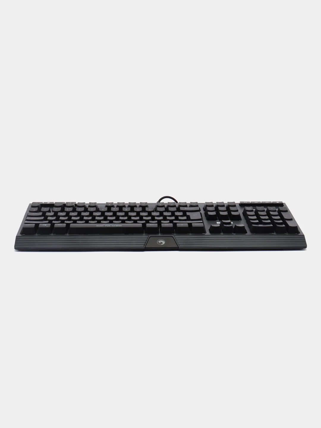 Игровая клавиатура Marvo KG880 USB Gaming, с подсветкой